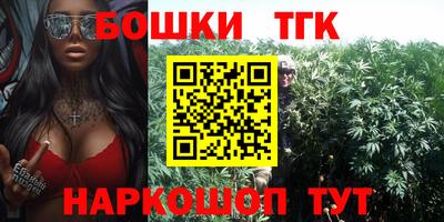 тгк Пушкино
